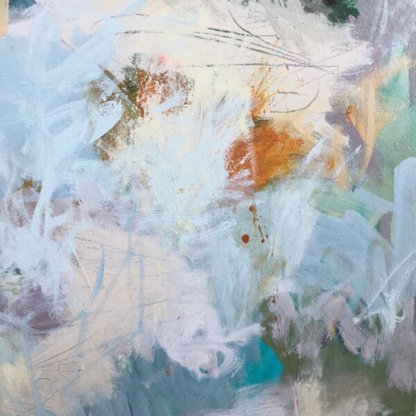 "Refreshing" (24" x 24") - Image 8