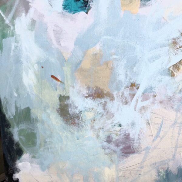 "Refreshing" (24" x 24") - Image 10