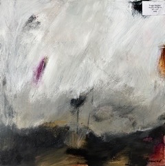 “Wetlands” (24″ x 24″)