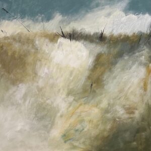 “Country Side Roads” (36″ x 36″ x 2″)