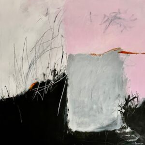 “Deep Pockets” 42′ x 42′ Gallery Canvas